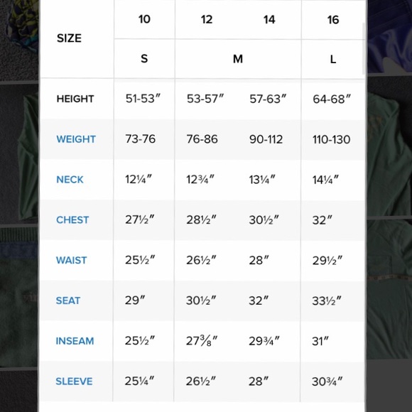 Vineyard Vines Long Sleeve Pocket Tee - Picture 7 of 8